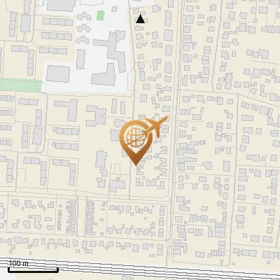 Foto zu Lange Striepen 16, 21147 Hamburg