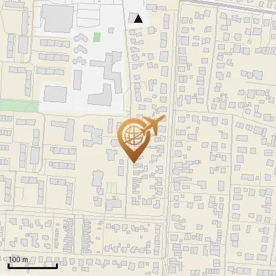 Foto zu Lange Striepen 28, 21147 Hamburg