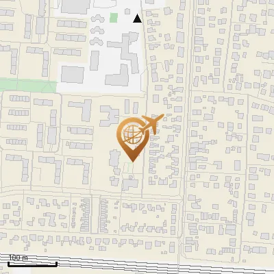 Foto zu Lange Striepen 3, 21147 Hamburg