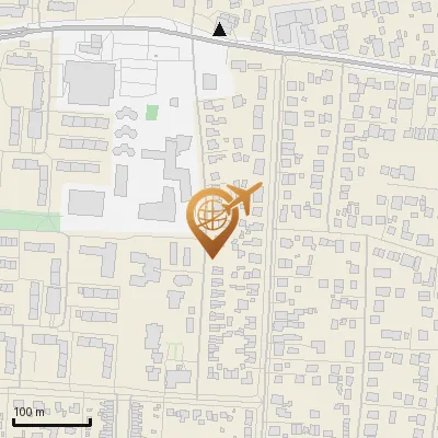 Foto zu Lange Striepen 44, 21147 Hamburg