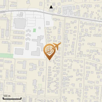 Foto zu Lange Striepen 46, 21147 Hamburg