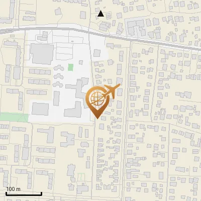 Foto zu Lange Striepen 48, 21147 Hamburg