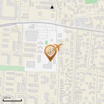 Foto zu Lange Striepen 51, 21147 Hamburg