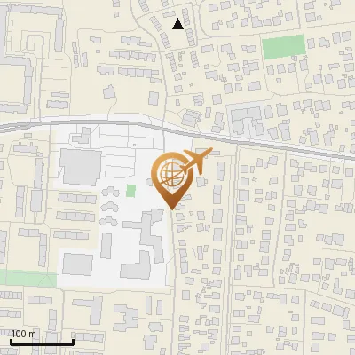 Foto zu Lange Striepen 60, 21147 Hamburg