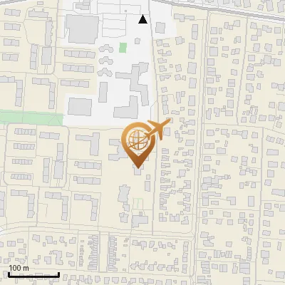 Foto zu Lange Striepen 7, 21147 Hamburg