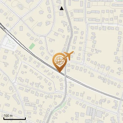 Foto zu Langelohstraße 1, 22609 Hamburg