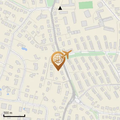 Foto zu Langelohstraße 101, 22609 Hamburg