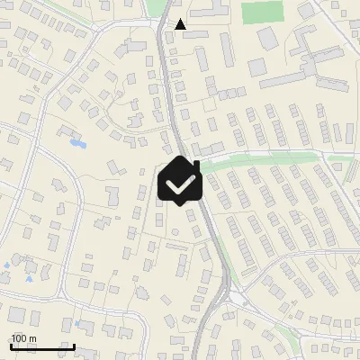 Bild zu Langelohstraße 103, 22609 Hamburg