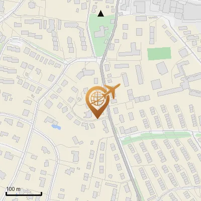 Foto zu Langelohstraße 111, 22609 Hamburg