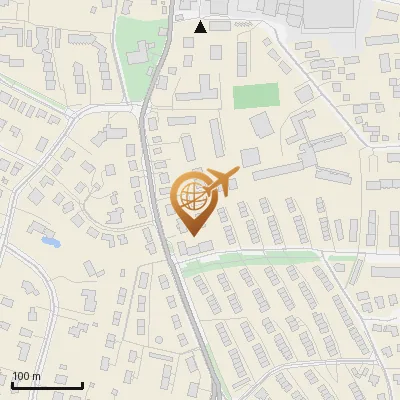 Foto zu Langelohstraße 112, 22609 Hamburg