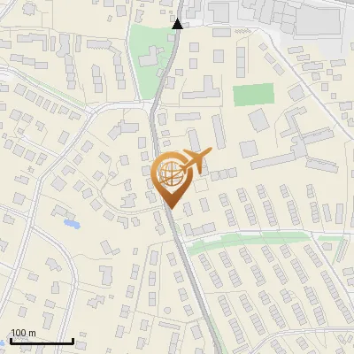 Foto zu Langelohstraße 114, 22609 Hamburg