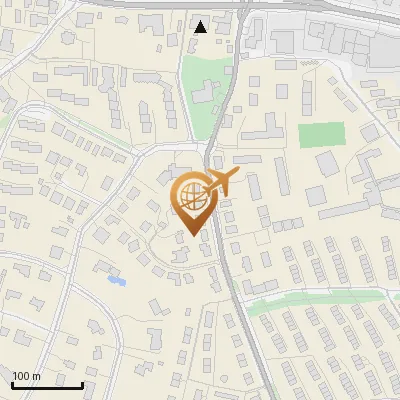 Foto zu Langelohstraße 115, 22609 Hamburg