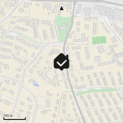 Bild zu Langelohstraße 117, 22609 Hamburg