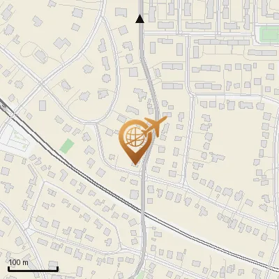 Foto zu Langelohstraße 13, 22609 Hamburg