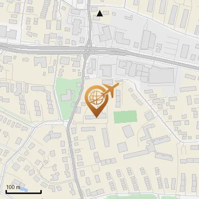 Foto zu Langelohstraße 134, 22549 Hamburg