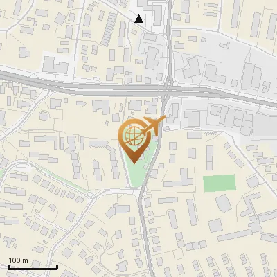 Foto zu Langelohstraße 141, 22549 Hamburg