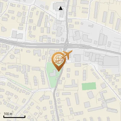 Foto zu Langelohstraße 145, 22549 Hamburg