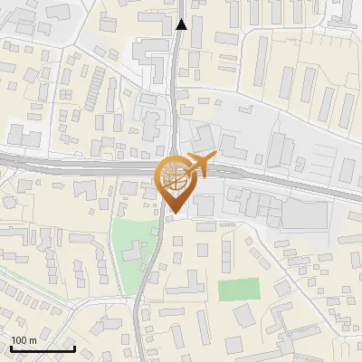 Foto zu Langelohstraße 158, 22549 Hamburg