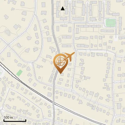 Foto zu Langelohstraße 18, 22609 Hamburg