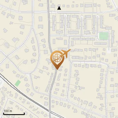 Foto zu Langelohstraße 26, 22609 Hamburg