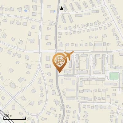 Foto zu Langelohstraße 36, 22609 Hamburg