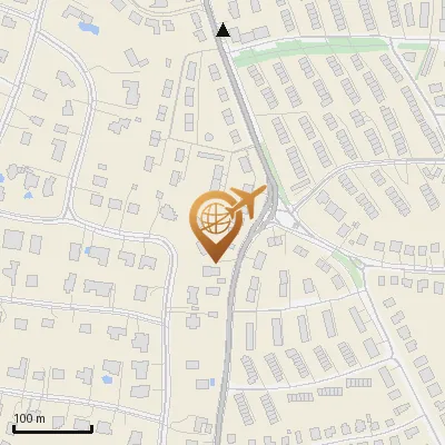 Foto zu Langelohstraße 79, 22609 Hamburg