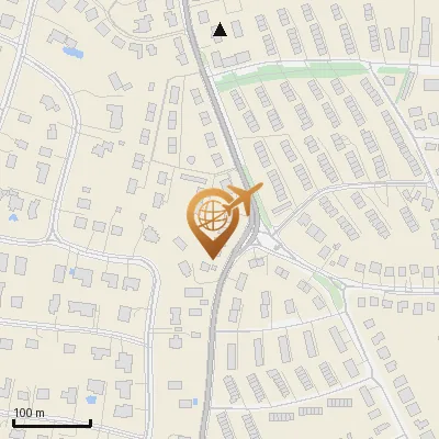 Foto zu Langelohstraße 83, 22609 Hamburg