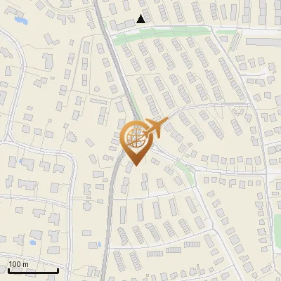 Foto zu Langelohstraße 84, 22609 Hamburg