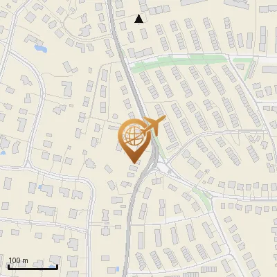 Foto zu Langelohstraße 87, 22609 Hamburg