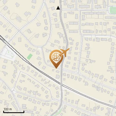 Foto zu Langelohstraße 9, 22609 Hamburg