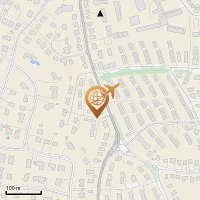 Foto zu Langelohstraße 93, 22609 Hamburg