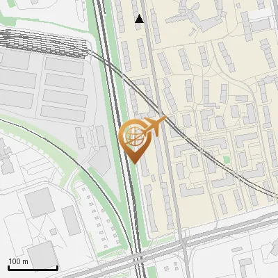 Foto zu Langenbeckshöh 10, 22337 Hamburg