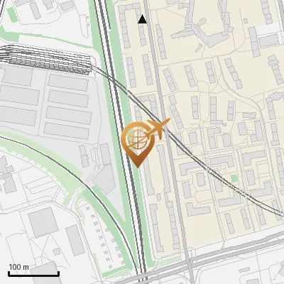 Foto zu Langenbeckshöh 12, 22337 Hamburg