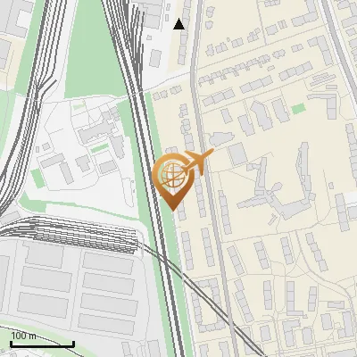 Foto zu Langenbeckshöh 39, 22337 Hamburg