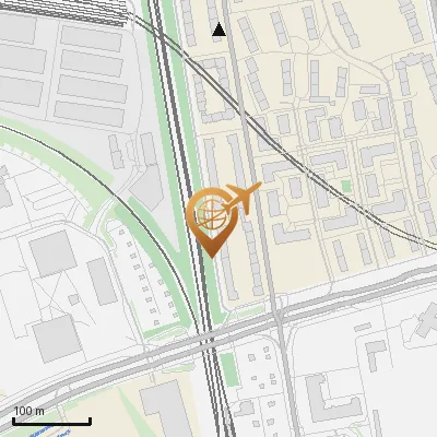 Foto zu Langenbeckshöh 5, 22337 Hamburg