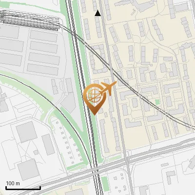 Foto zu Langenbeckshöh 8, 22337 Hamburg