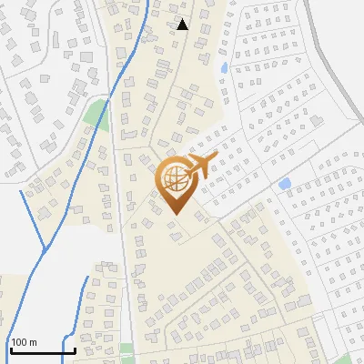 Foto zu Langenbeern 4, 22159 Hamburg