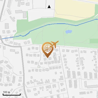 Foto zu Langenbeker Weg 10, 21077 Hamburg