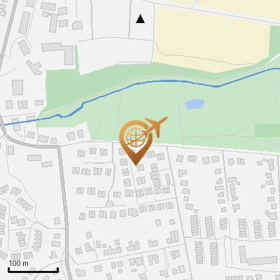 Foto zu Langenbeker Weg 14, 21077 Hamburg