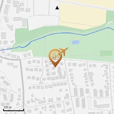 Foto zu Langenbeker Weg 18, 21077 Hamburg