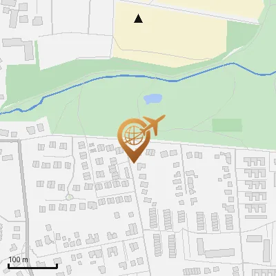 Foto zu Langenbeker Weg 28, 21077 Hamburg