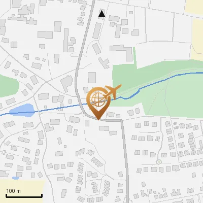 Foto zu Langenbeker Weg 3, 21077 Hamburg