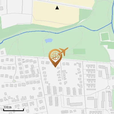 Foto zu Langenbeker Weg 34, 21077 Hamburg