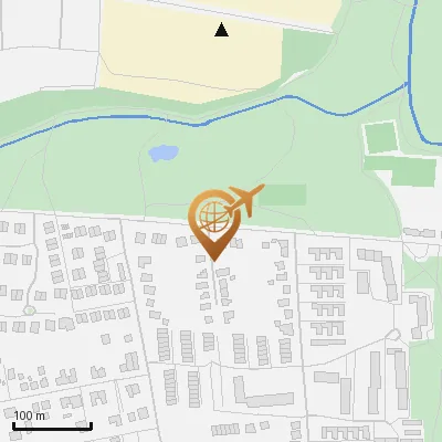 Foto zu Langenbeker Weg 36, 21077 Hamburg