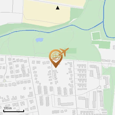 Foto zu Langenbeker Weg 38, 21077 Hamburg