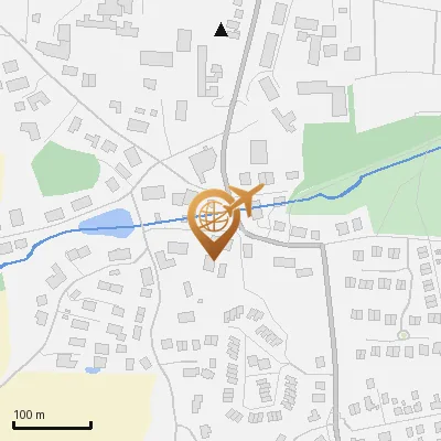 Foto zu Langenbeker Weg 4, 21077 Hamburg