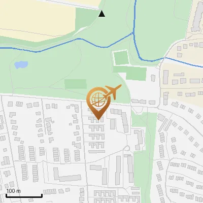 Foto zu Langenbeker Weg 44, 21077 Hamburg