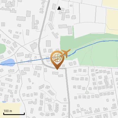 Foto zu Langenbeker Weg 5, 21077 Hamburg