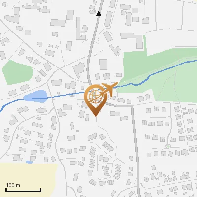 Foto zu Langenbeker Weg 6, 21077 Hamburg