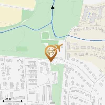 Foto zu Langenbeker Weg 67, 21077 Hamburg